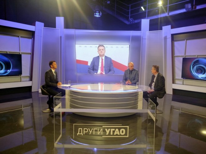 Други угао - Фото: РТРС