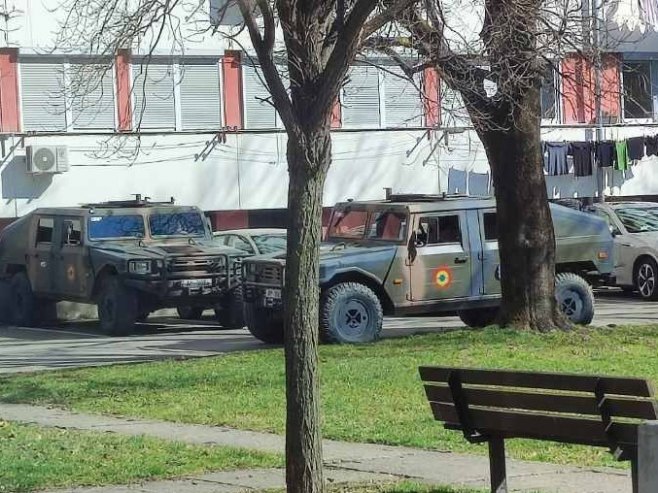 ЕУФОР возила ЕУФОР возила - Фото: РТРС