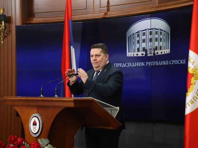 Ненад Стевандић Ненад Стевандић - Фото: ZIPAPHOTO/Borislav Zdrinja