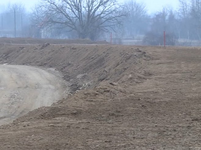 Насип - Фото: РТРС