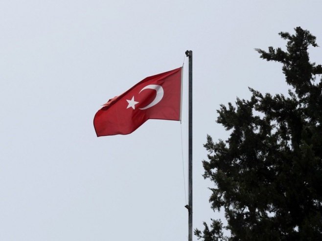 Турска (фото: EPA-EFE/ATEF SAFADI - илустрација) - 