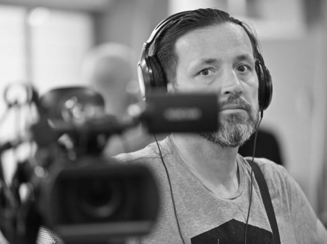 Игор Вранић - Фото: Уступљена фотографија