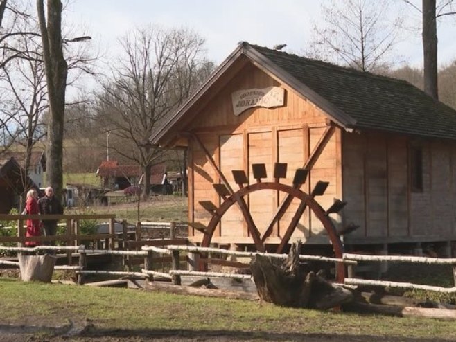 Воденица Јоканић - Фото: РТРС