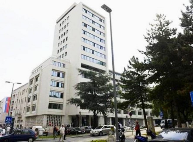 Прво основно јавно тужилаштво у Београду (Фото: Танјуг/Тања Валић) Прво основно јавно тужилаштво у Београду (Фото: Танјуг/Тања Валић) -