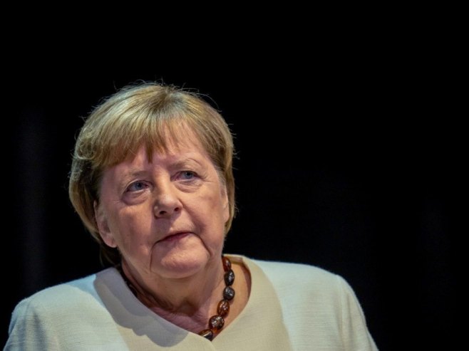 Ангела Меркел (фото: архива/EPA-EFE/MICHAEL KAPPELER / POOL) Ангела Меркел (фото: архива/EPA-EFE/MICHAEL KAPPELER / POOL) -