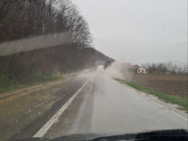 Бујичне воде Бујичне воде - Фото: Уступљена фотографија