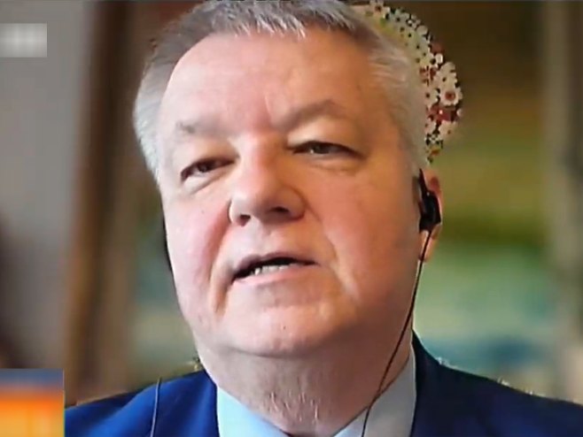 Кесић: Напуштање НАТО савеза од стране Америке постаје реалност