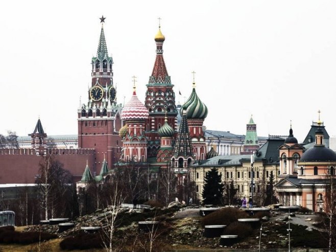 Москва (Фото: EPA-EFE/YURI KOCHETKOV) Москва (Фото: EPA-EFE/YURI KOCHETKOV) -