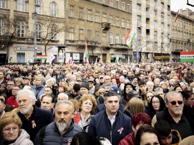 Мађарска (фото: EPA-EFE/ZOLTAN FISCHER - илустрација) Мађарска (фото: EPA-EFE/ZOLTAN FISCHER - илустрација) -