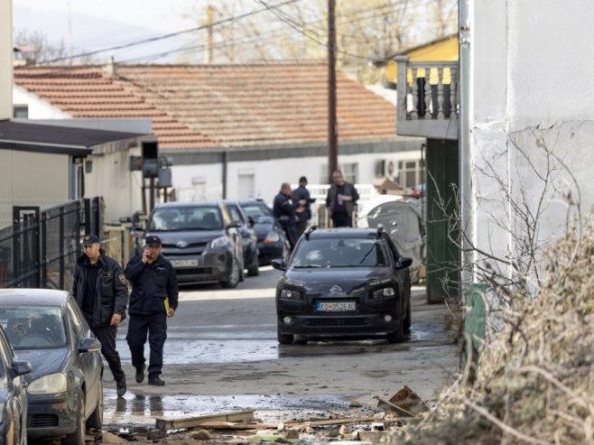 Пожар у Кочанима (фото: EPA-EFE/GEORGI LICOVSKI) Пожар у Кочанима (фото: EPA-EFE/GEORGI LICOVSKI) -