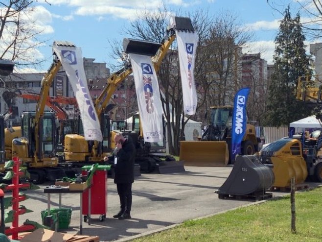 Бањалука EXPO Бањалука EXPO - Фото: РТРС