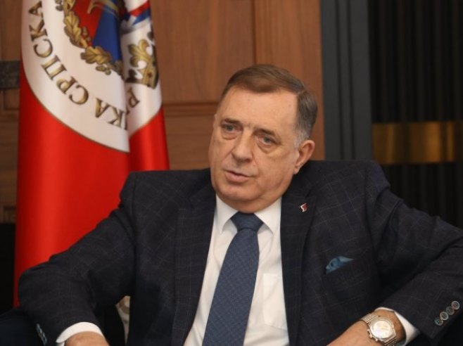 Српска ојачана и рехабилитована новим ставовима администрације САД чека да Европа промијени приступ