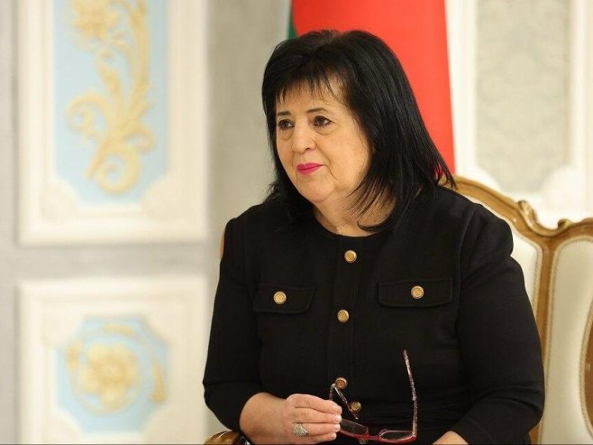 Голић: Неодрживе одлуке из Сарајева у вези са Додиком