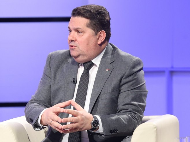 Ненад Стевандић Ненад Стевандић - Фото: ZIPAPHOTO/Borislav Zdrinja