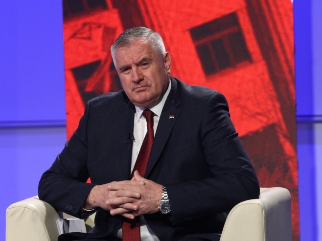 Вишковић: ЦИК покушава да прекроји вољу грађана, али разлика у корист Карана биће још већа