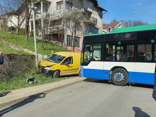 За 11 мјесеци у саобраћајним несрећама у  Српској погинуло 118 особа