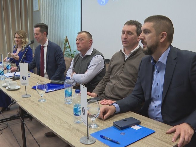 Сједница Адвокатске коморе Сједница Адвокатске коморе - Фото: РТРС