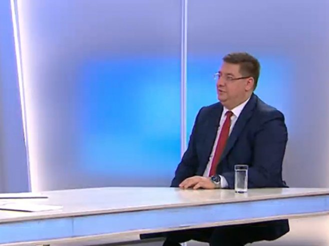Ратко Јокић Ратко Јокић - Фото: РТРС