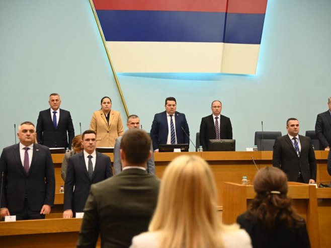 Сједница НСРС (Фото: x.com/nenad_stevandic) Сједница НСРС (Фото: x.com/nenad_stevandic) -
