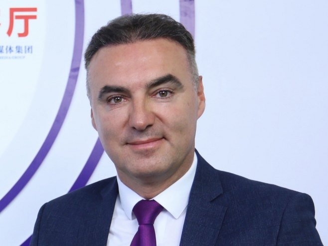 Берјан: Кориштење правосудног система у политичке сврхе опасно за демократске темеље БиХ