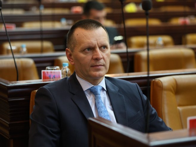 Лукач: Нека је вјечна срамота ономе ко покуша да заради на централном спомен-обиљежју