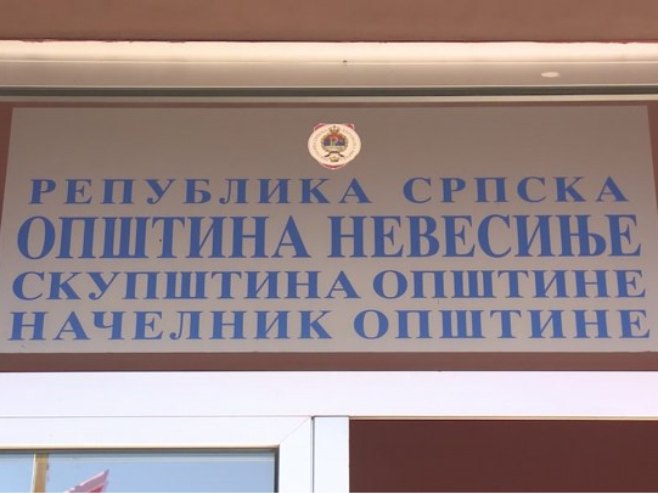 Општина Невесиње Општина Невесиње - Фото: РТРС