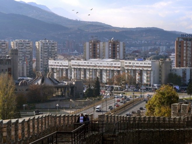 Николоски: Почела борба против административне мафије у Сјеверној Македонији