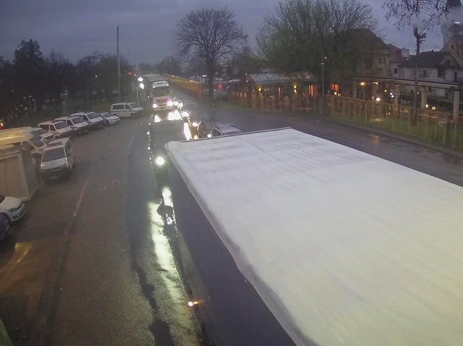 Гранични прелаз Градишка (фото: ams-rs.com) - 