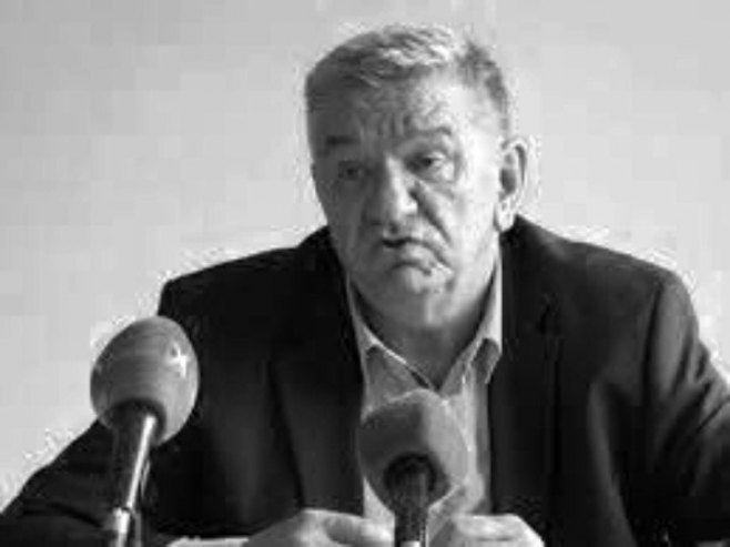 Миленко Гранулић Миленко Гранулић - Фото: Уступљена фотографија