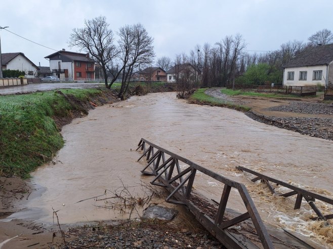 Доњи Подградци - Фото: РТРС