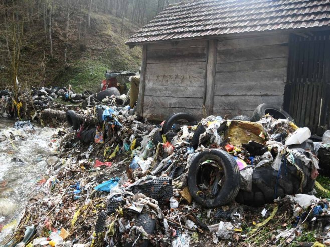 Општина Власеница, локалитет Драгачевац Општина Власеница, локалитет Драгачевац - Фото: СРНА