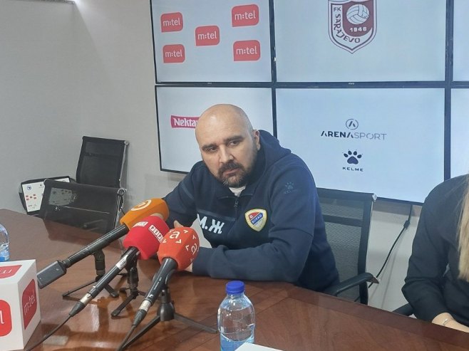 Жижовић потписао нови уговор са Борцем