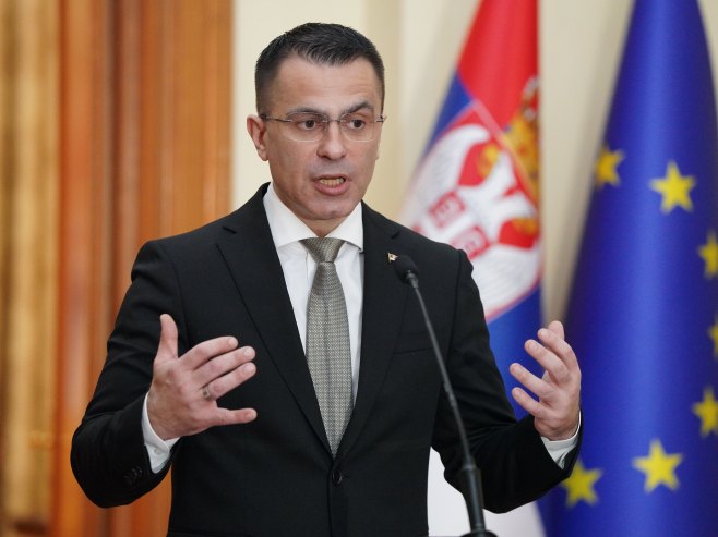 Милићевић: Томпсонов концерт симбол рехабилитације фашизма, без реакције ЕУ