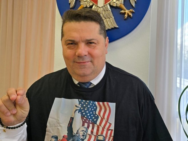 Ненад Стевандић (фото: x.com/nenad_stevandic) - 