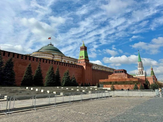 Кремљ: Појава неонацизма у Европи реална, многи се оправдано плаше