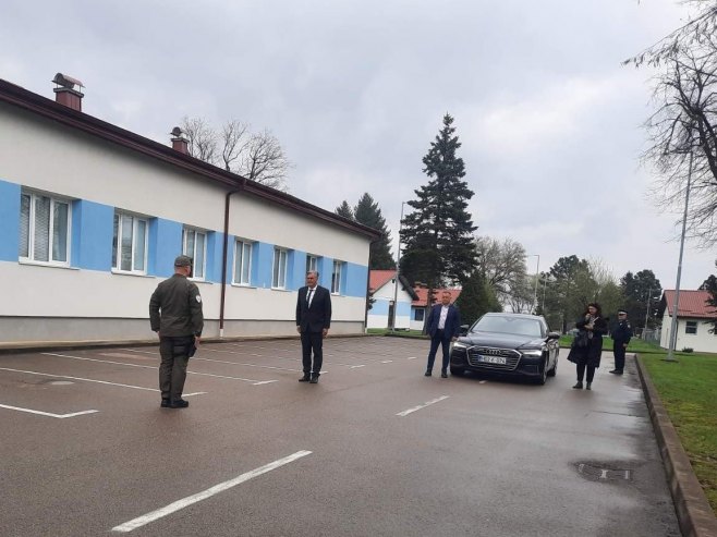 МУП Залужани - Фото: РТРС