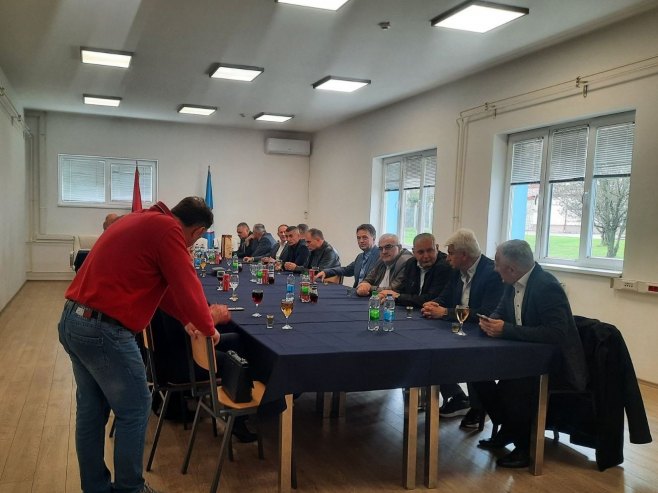 МУП Залужани (Фото: РТРС)