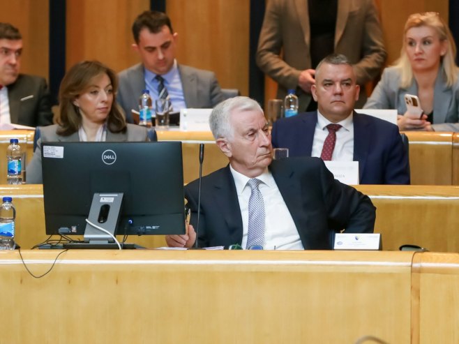 Средоје Новић Средоје Новић - Фото: СРНА