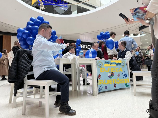 Дјеца свјетлости - Фото: РТРС