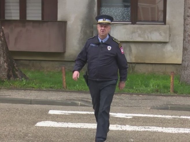 Гојко Ђурић - Фото: РТРС