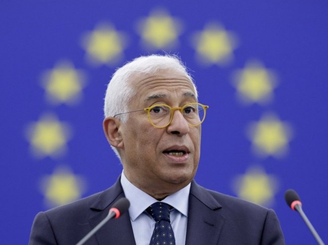 Антонио Кошта (фото: EPA-EFE/RONALD WITTEK) - 