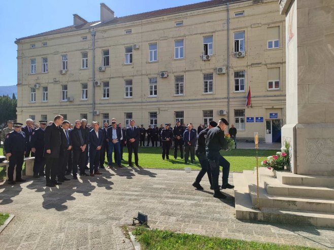 Дан полиције Требиње (фото :РТРС) 