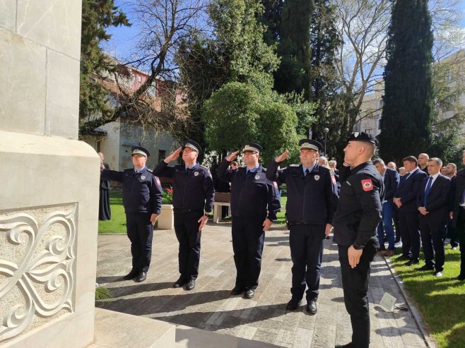 Дан полиције Требиње (фото: ПУ Требиње) - 