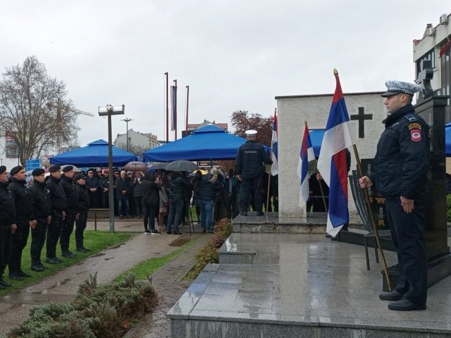 Дани полиције у Бијељини 