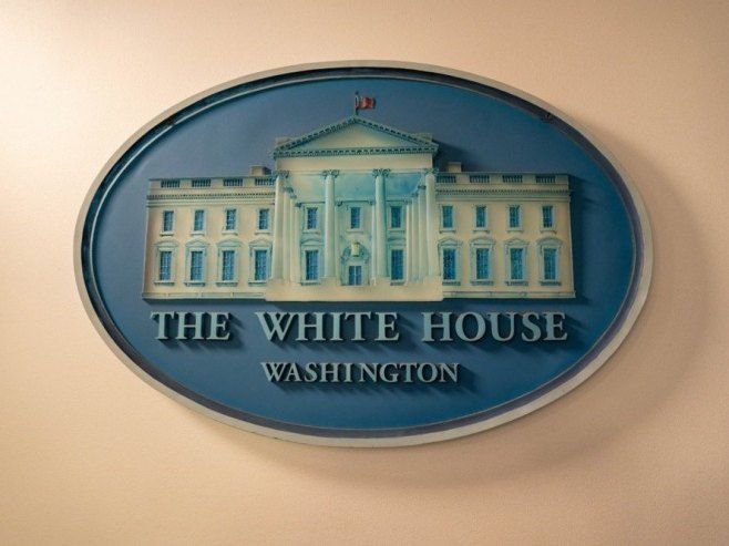 Бијела кућа (фото: EPA-EFE/Ken Cedeno / POOL - илустрација) - 