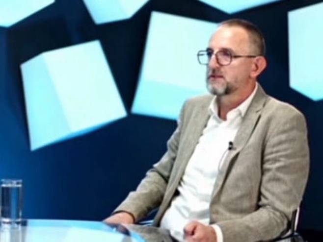 Џевад Махмутовић Џевад Махмутовић -