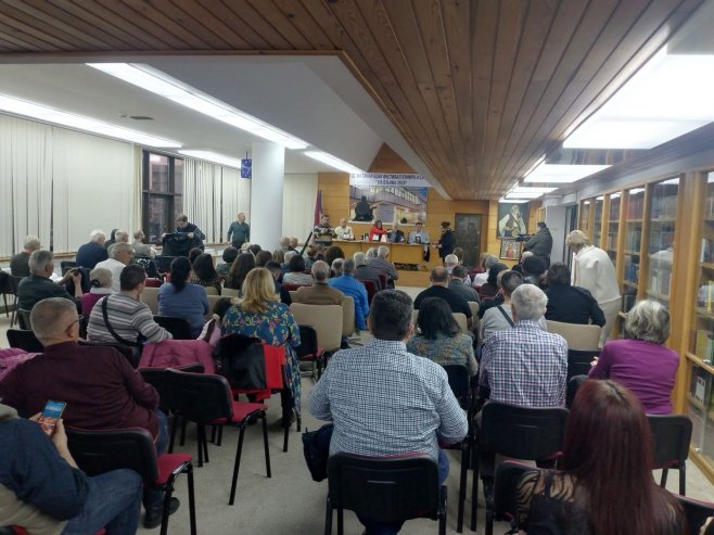 Међународни фестивал хумора и сатире - Фото: СРНА