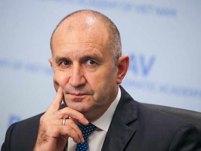 Румен Радев (фото: архива/ EPA-EFE/LUONG THAI LINH) - 