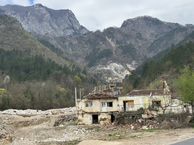 Доња Јабланица Доња Јабланица - Фото: РТРС