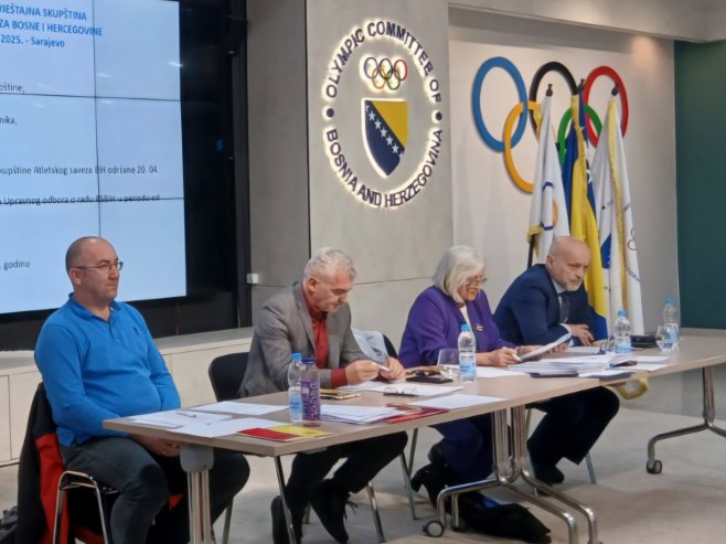 Duško Ivičić - Foto: RTRS